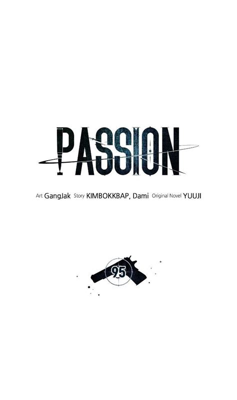 passion chapter 95|PASSION Chapter 95 .